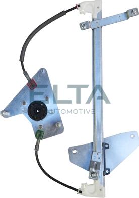 Elta Automotive ER4911 - Підйомний пристрій для вікон avtolavka.club