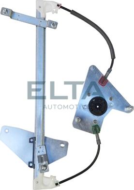 Elta Automotive ER4912 - Підйомний пристрій для вікон avtolavka.club