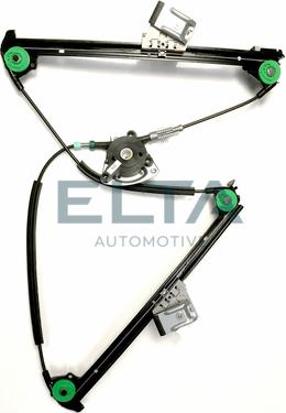 Elta Automotive ER4920 - Підйомний пристрій для вікон avtolavka.club