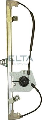 Elta Automotive ER4492 - Підйомний пристрій для вікон avtolavka.club