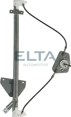 Elta Automotive ER4501 - Підйомний пристрій для вікон avtolavka.club