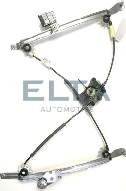 Elta Automotive ER4510 - Підйомний пристрій для вікон avtolavka.club