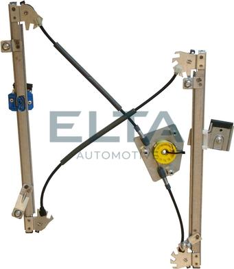 Elta Automotive ER4527 - Підйомний пристрій для вікон avtolavka.club