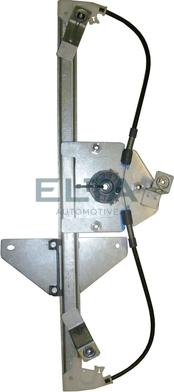 Elta Automotive ER4665 - Підйомний пристрій для вікон avtolavka.club