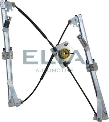 Elta Automotive ER4683 - Підйомний пристрій для вікон avtolavka.club