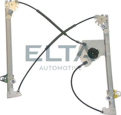 Elta Automotive ER4631 - Підйомний пристрій для вікон avtolavka.club