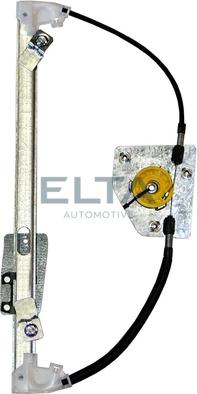 Elta Automotive ER4099 - Підйомний пристрій для вікон avtolavka.club