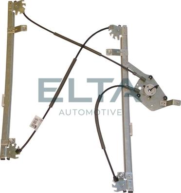 Elta Automotive ER4044 - Підйомний пристрій для вікон avtolavka.club