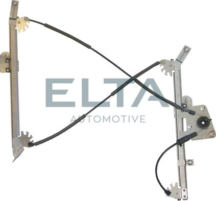 Elta Automotive ER4040 - Підйомний пристрій для вікон avtolavka.club