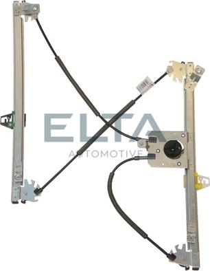 Elta Automotive ER4054 - Підйомний пристрій для вікон avtolavka.club