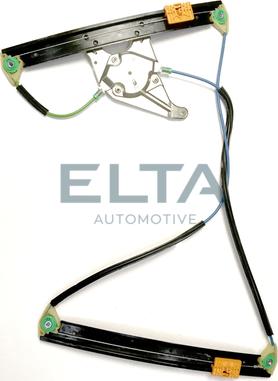 Elta Automotive ER4015 - Підйомний пристрій для вікон avtolavka.club