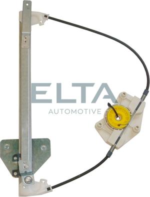 Elta Automotive ER4017 - Підйомний пристрій для вікон avtolavka.club