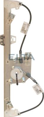 Elta Automotive ER4038 - Підйомний пристрій для вікон avtolavka.club