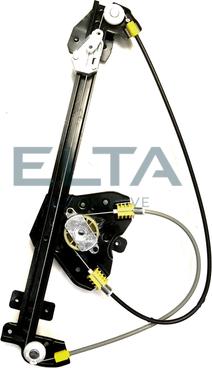 Elta Automotive ER4140 - Підйомний пристрій для вікон avtolavka.club