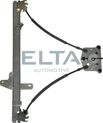 Elta Automotive ER4155 - Підйомний пристрій для вікон avtolavka.club