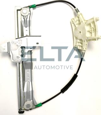 Elta Automotive ER4157 - Підйомний пристрій для вікон avtolavka.club