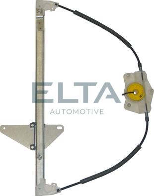 Elta Automotive ER4169 - Підйомний пристрій для вікон avtolavka.club