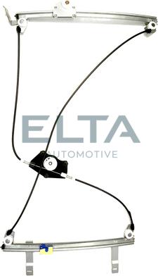 Elta Automotive ER4160 - Підйомний пристрій для вікон avtolavka.club