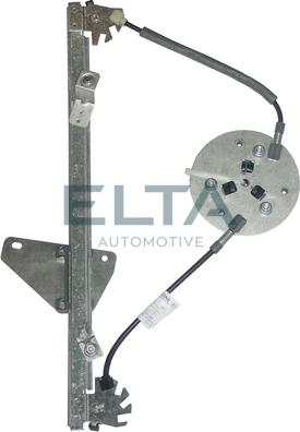 Elta Automotive ER4135 - Підйомний пристрій для вікон avtolavka.club