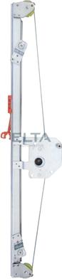 Elta Automotive ER4898 - Підйомний пристрій для вікон avtolavka.club