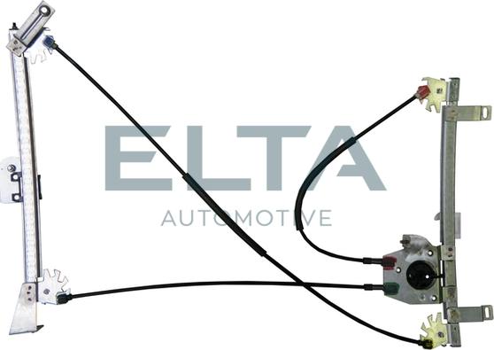 Elta Automotive ER4893 - Підйомний пристрій для вікон avtolavka.club