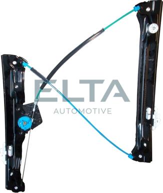 Elta Automotive ER4858 - Підйомний пристрій для вікон avtolavka.club