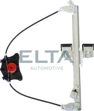 Elta Automotive ER4852 - Підйомний пристрій для вікон avtolavka.club