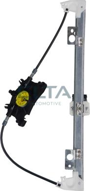 Elta Automotive ER4805 - Підйомний пристрій для вікон avtolavka.club