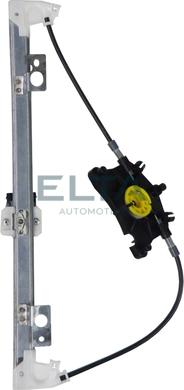 Elta Automotive ER4806 - Підйомний пристрій для вікон avtolavka.club