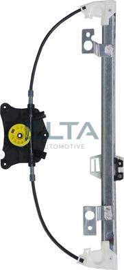 Elta Automotive ER4801 - Підйомний пристрій для вікон avtolavka.club