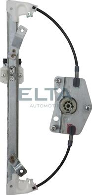 Elta Automotive ER4817 - Підйомний пристрій для вікон avtolavka.club