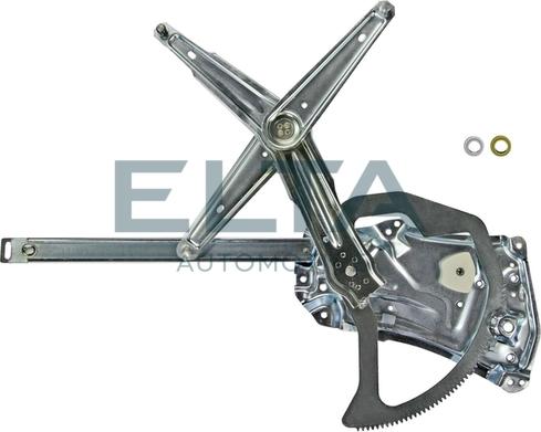 Elta Automotive ER4827 - Підйомний пристрій для вікон avtolavka.club