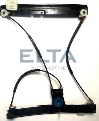 Elta Automotive ER4353 - Підйомний пристрій для вікон avtolavka.club
