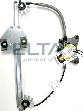 Elta Automotive ER4313 - Підйомний пристрій для вікон avtolavka.club