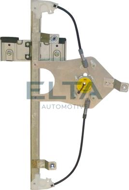 Elta Automotive ER4389 - Підйомний пристрій для вікон avtolavka.club
