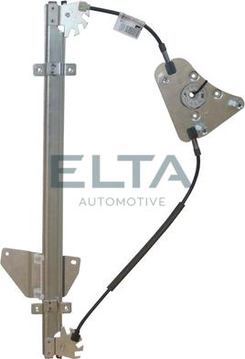 Elta Automotive ER4381 - Підйомний пристрій для вікон avtolavka.club