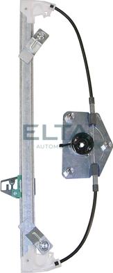 Elta Automotive ER4293 - Підйомний пристрій для вікон avtolavka.club