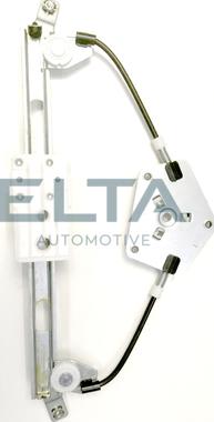 Elta Automotive ER4241 - Підйомний пристрій для вікон avtolavka.club