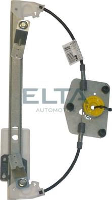 Elta Automotive ER4259 - Підйомний пристрій для вікон avtolavka.club