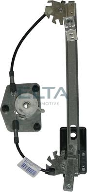 Elta Automotive ER4253 - Підйомний пристрій для вікон avtolavka.club