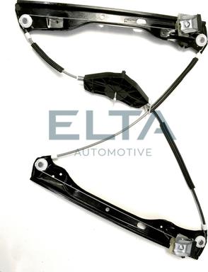Elta Automotive ER4257 - Підйомний пристрій для вікон avtolavka.club