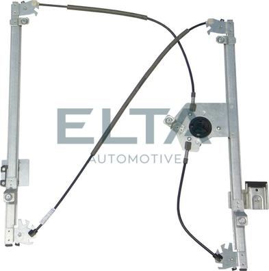 Elta Automotive ER4287 - Підйомний пристрій для вікон avtolavka.club
