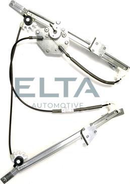 Elta Automotive ER4232 - Підйомний пристрій для вікон avtolavka.club