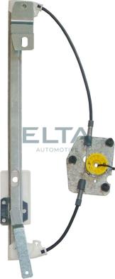 Elta Automotive ER4276 - Підйомний пристрій для вікон avtolavka.club