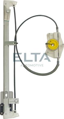 Elta Automotive ER4271 - Підйомний пристрій для вікон avtolavka.club