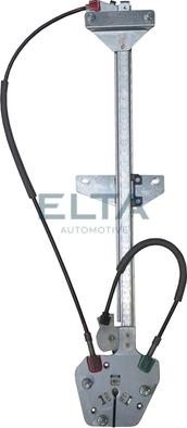 Elta Automotive ER4746 - Підйомний пристрій для вікон avtolavka.club