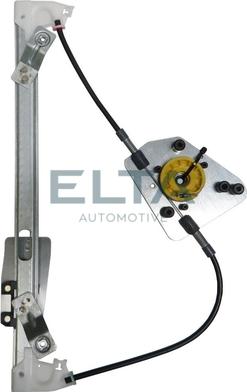 Elta Automotive ER4755 - Підйомний пристрій для вікон avtolavka.club