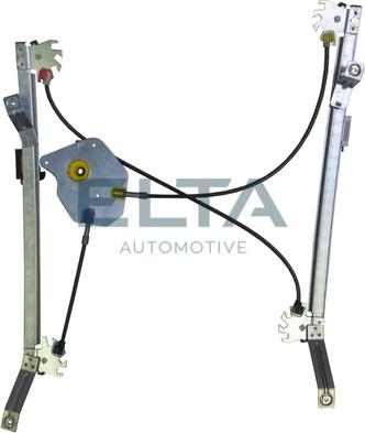 Elta Automotive ER4752 - Підйомний пристрій для вікон avtolavka.club