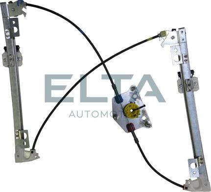 Elta Automotive ER4761 - Підйомний пристрій для вікон avtolavka.club