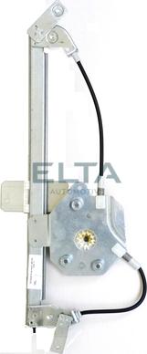 Elta Automotive ER4768 - Підйомний пристрій для вікон avtolavka.club